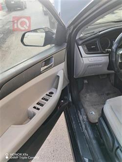 هیۆندای سۆناتا